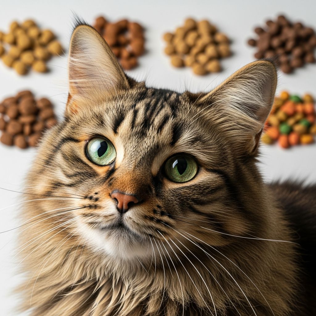Breed-Specific Cat Food: 10 Breed Diets And Expert Tips Uncover if breed-specific cat food is necessary for your feline friend's optimal health and well-being.