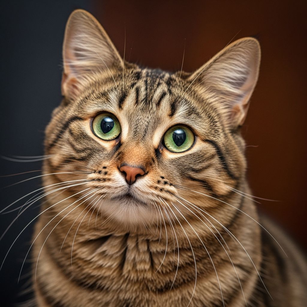 Uncover if breed-specific cat food is essential for your feline's health and wellness.