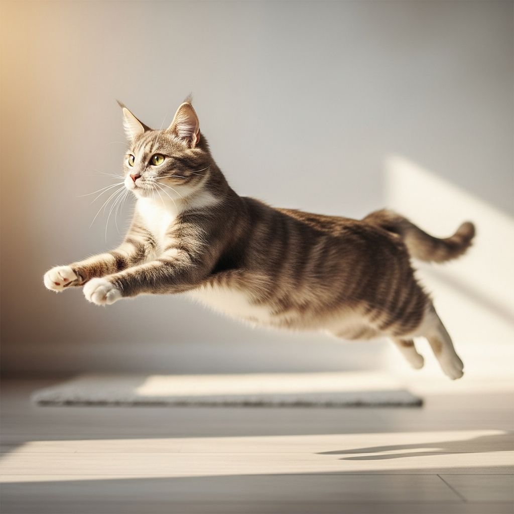 Joint Supplements For Cats: A Vet-Backed Guide Discover if joint supplements can improve your cat's mobility, reduce pain, and support long-term joint health effectively.
