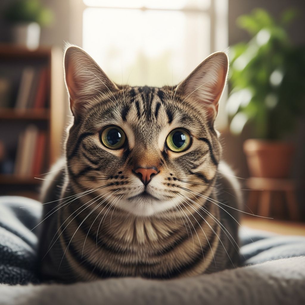 Does My Cat Need To See A Vet? 3 Life Stage Visit Guidelines Understand why regular veterinary care is essential for your cat's health and longevity.
