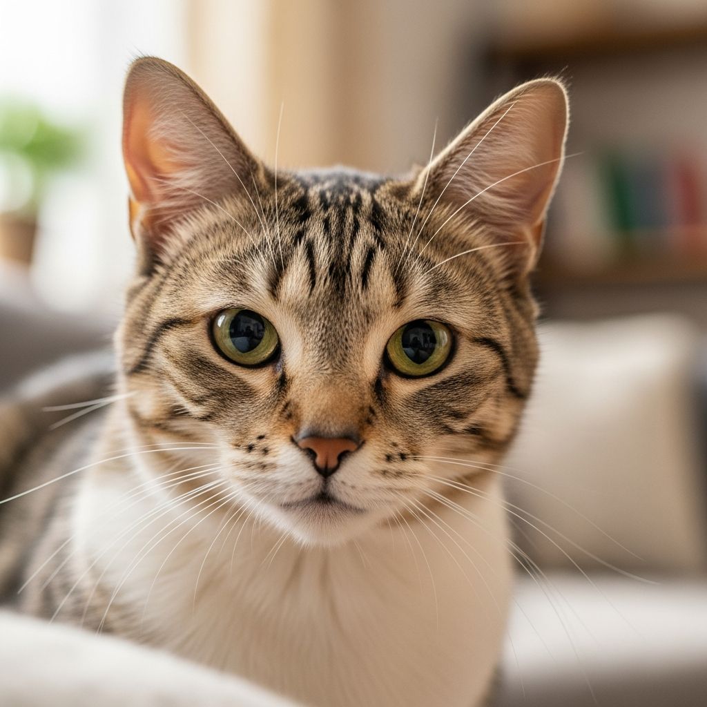 Learn when your cat truly needs vet care, from routine checkups to emergency signs, to keep them healthy and happy.