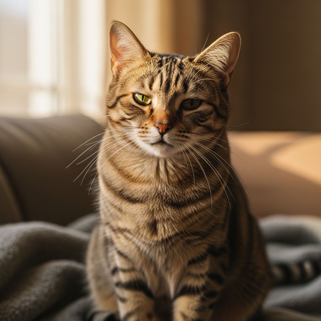 Does My Cat Really Need To See A Vet? 7 Warning Signs Learn how to spot when your cat truly needs a vet visit and when home care suffices for optimal feline health.