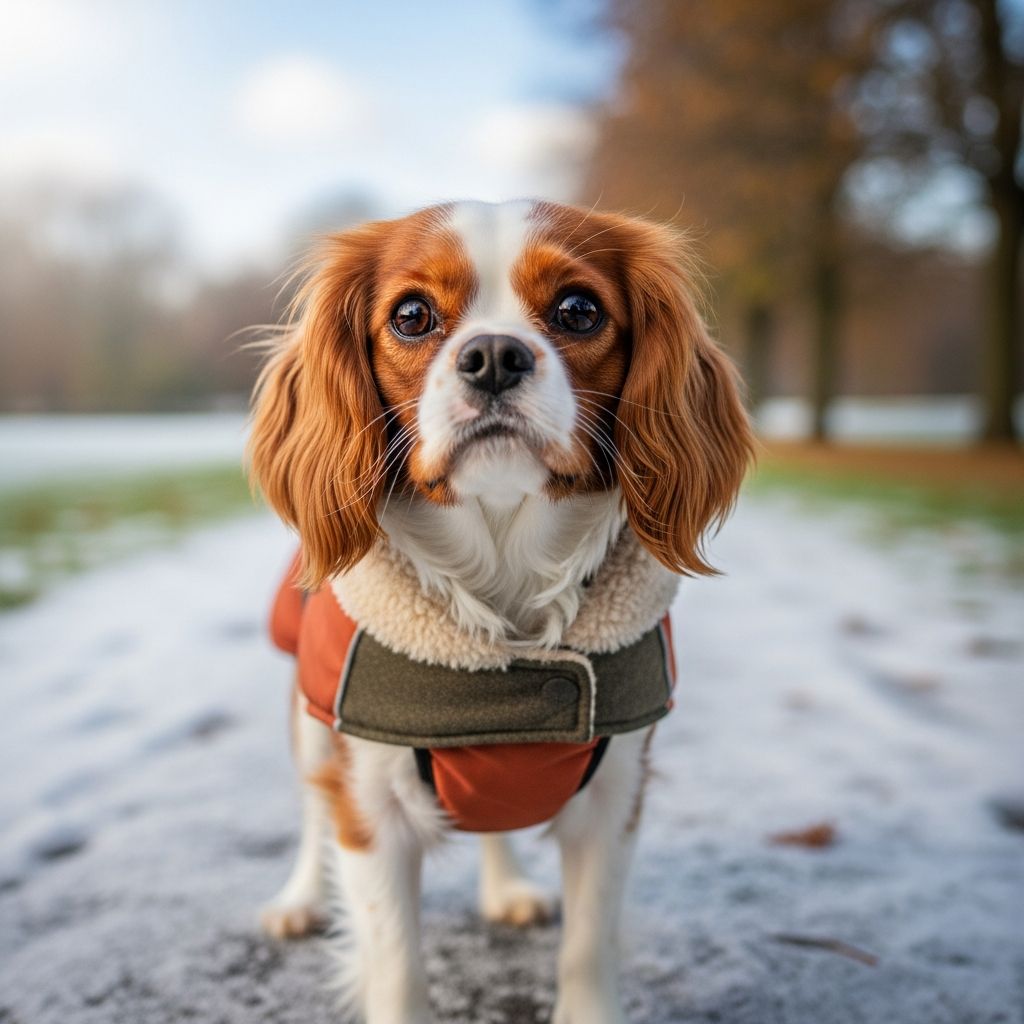 Does My Dog Really Need A Coat? 5 Key Signs & Expert Tips Learn when dogs truly need winter coats, which breeds benefit most, and how to choose gear that keeps them safe and comfortable outdoors.