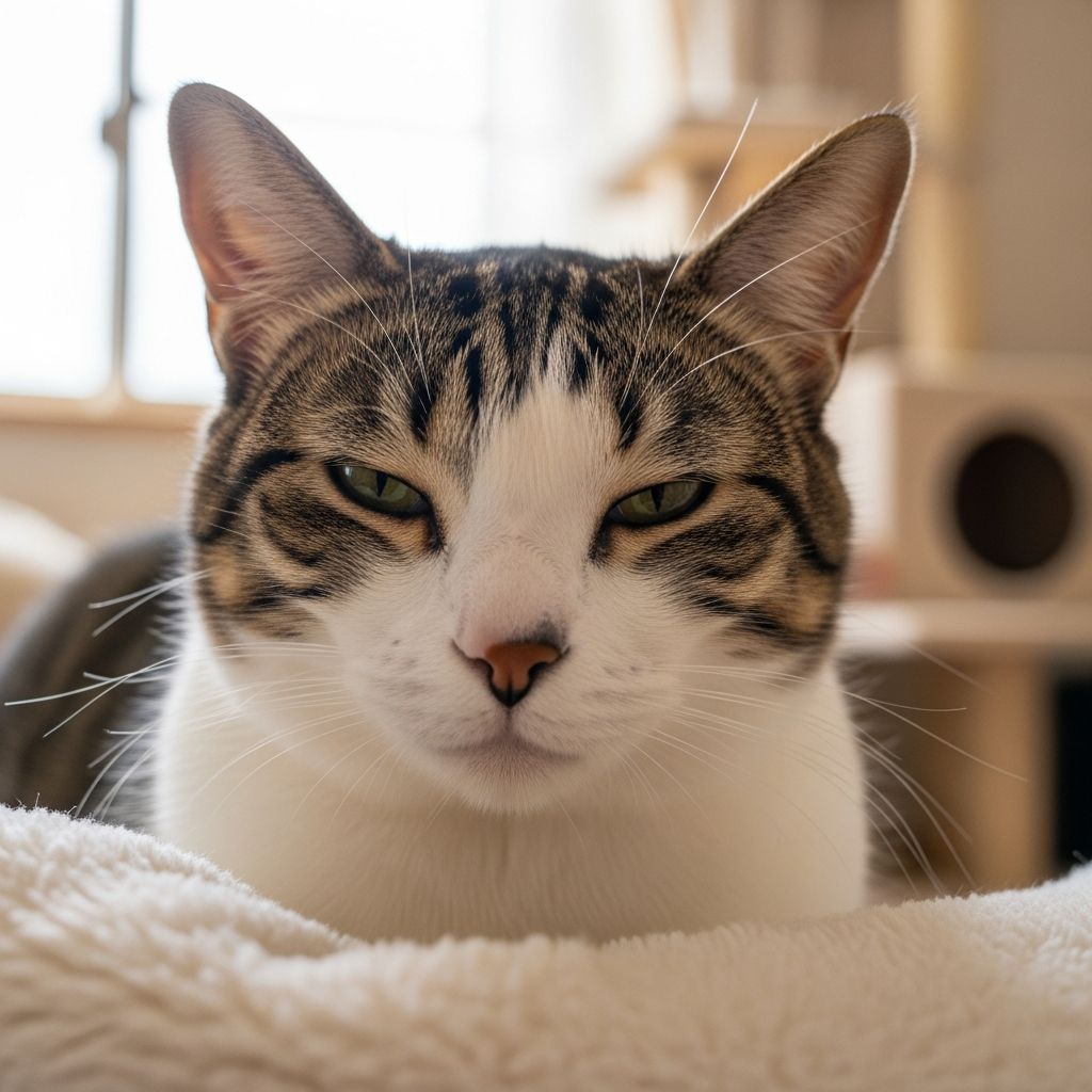 Spaying Female Cats: What To Expect And Key Behavior Changes Explore how spaying impacts female cat behavior, from eliminating heat cycles to promoting long-term relaxation and reduced aggression.