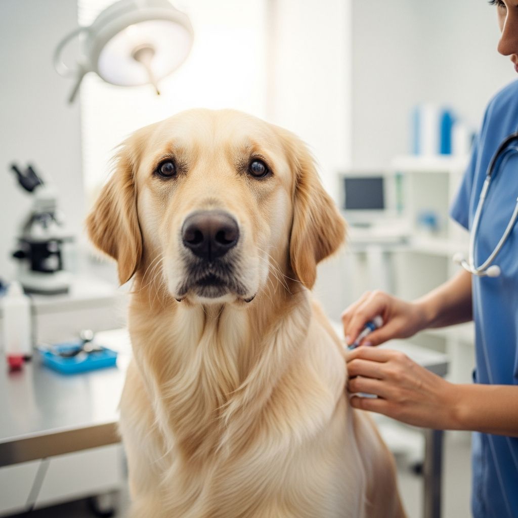 Learn if your dog needs the canine influenza vaccine, its benefits, risks, and when it's essential for protection.