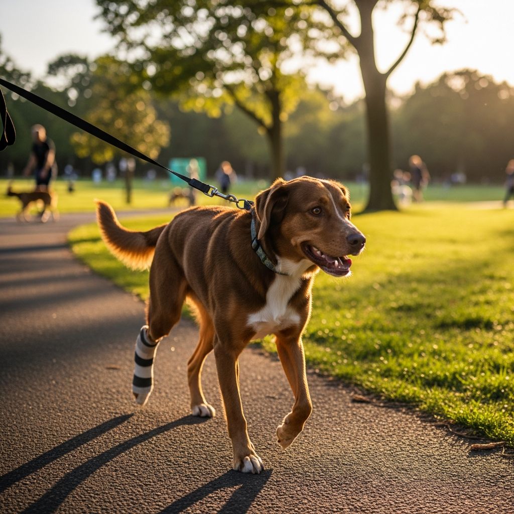 Dog ACL Recovery Timeline: 7 Phases For Full Healing Navigate your dog's ACL surgery recovery with this detailed week-by-week guide, from strict rest to full activity.