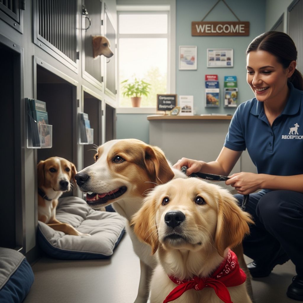 Dog Adoption Costs: A Comprehensive Guide For First-Time Owners Discover real adoption fees, hidden expenses, and long-term budgeting tips for bringing home a rescue dog responsibly.