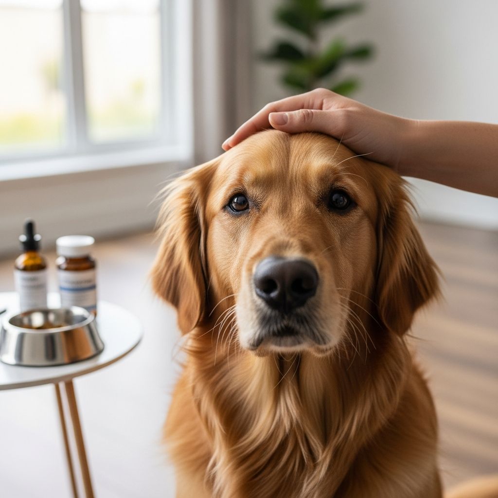 Dog Allergy Treatments: A Comprehensive Guide To Relief Comprehensive guide to effective treatments for dog allergies, from medications to holistic remedies and immunotherapy.