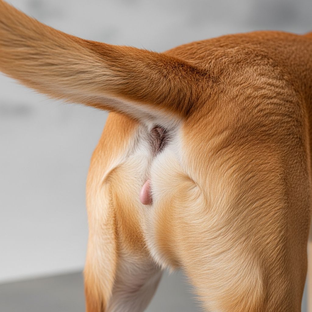 Dog Anal Glands: 6 Symptoms To Watch For Understand dog anal glands: common issues, symptoms, treatments, and prevention for your pet's comfort.