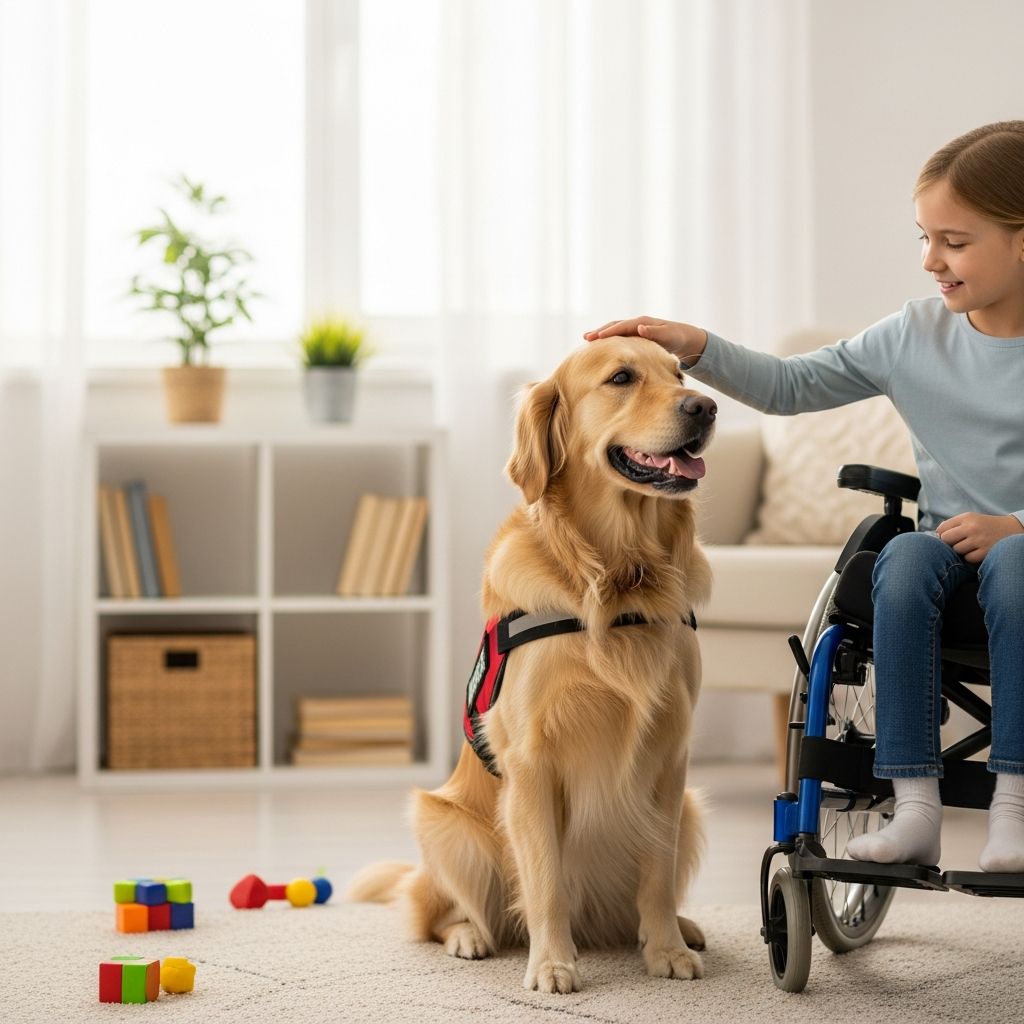 Explore how therapy dogs reduce stress, boost mood, and enhance mental health across diverse populations and settings.