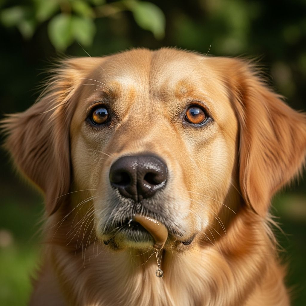 Dog Ate A Slug? Essential Guide To Risks And Actions Discover the hidden dangers of slugs for dogs, from parasites to poisons, and learn immediate steps to protect your pet's health effectively.