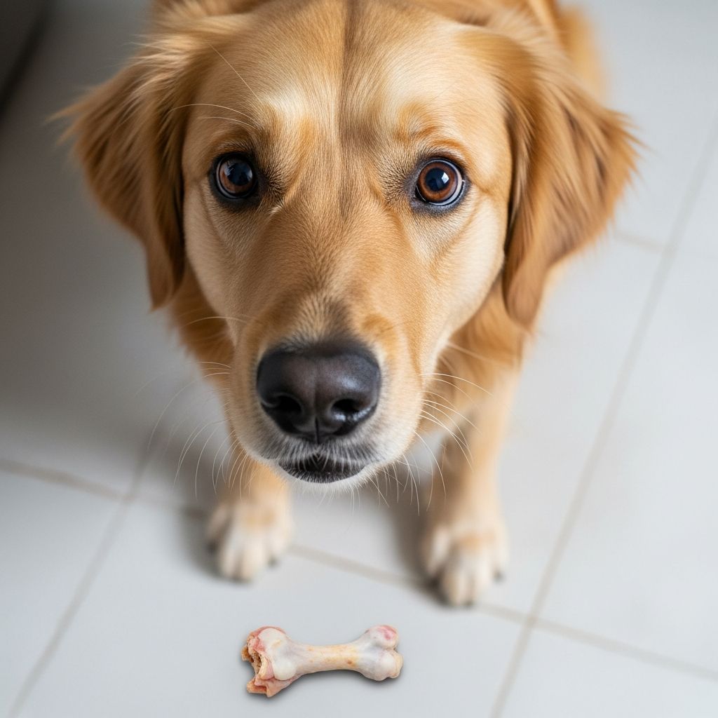 Dog Ate Chicken Bone? Complete Expert Response Guide Discover immediate actions, risks, and monitoring tips if your dog consumes a chicken bone to ensure their safety and health.