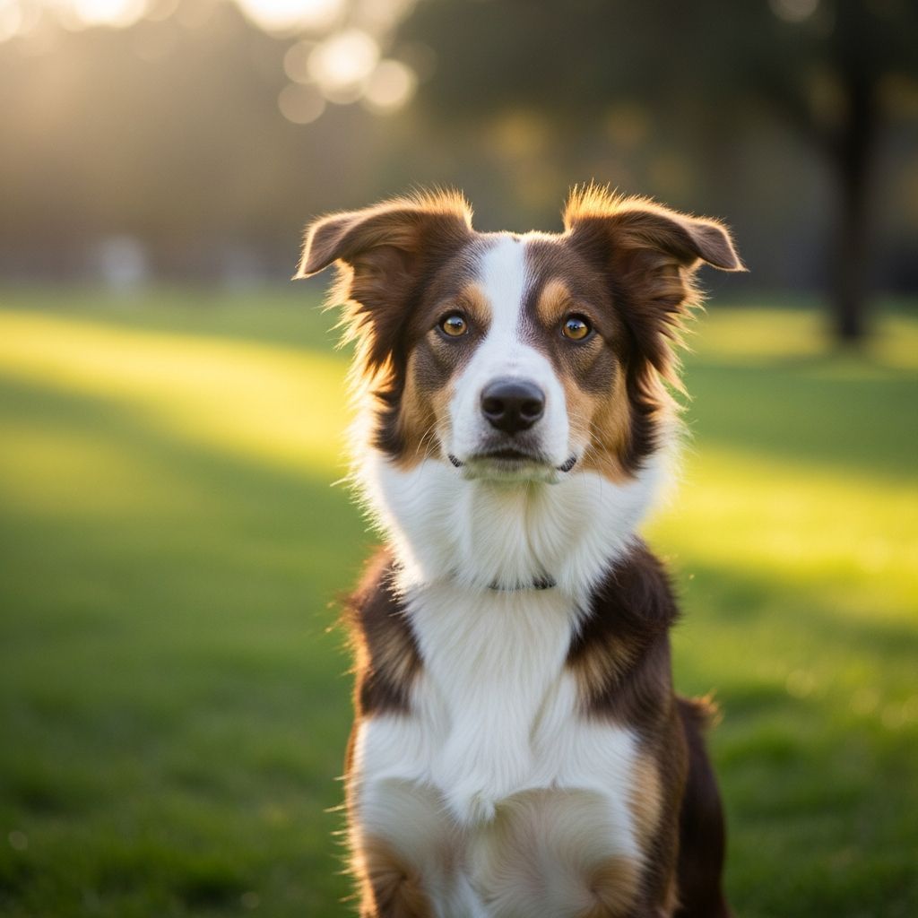 Dog Attention Behavior: Why It Matters and How to Get It Master the science of canine attention: Learn proven techniques to engage your dog effectively.