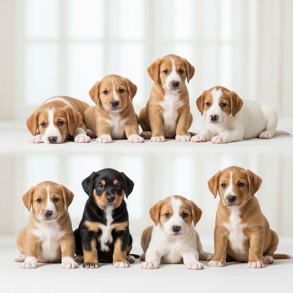 6 Dog Behaviors Most Puppies Grow Out Of Discover which common puppy behavior problems usually fade with age—and how to gently guide your dog through them.