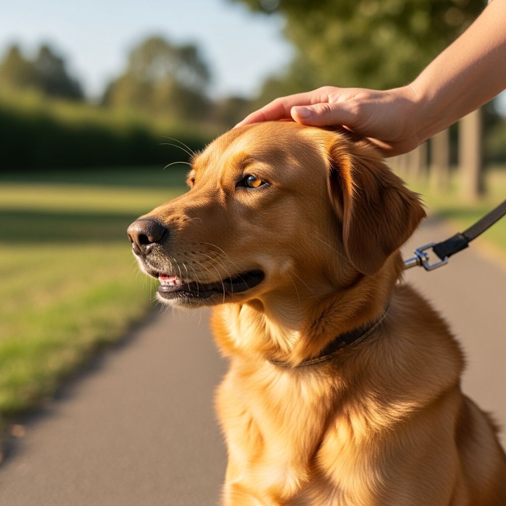 Dog Bite Prevention: Essential Safety Tips Learn how to recognize warning signs and stay safe around unfamiliar dogs.
