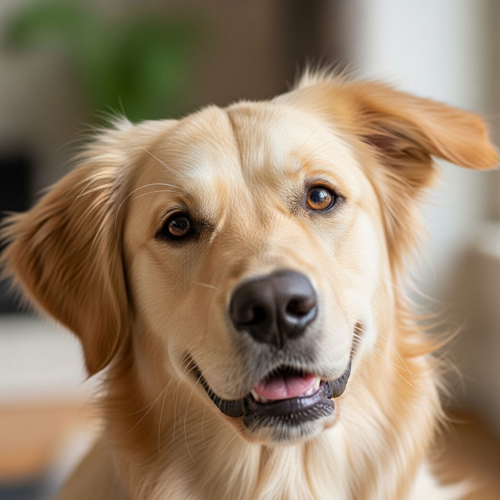 Dog Body Language: What It Reveals About Their Emotions Learn how to read your dog’s body language so you can recognize happiness, stress, fear, and more in everyday moments.
