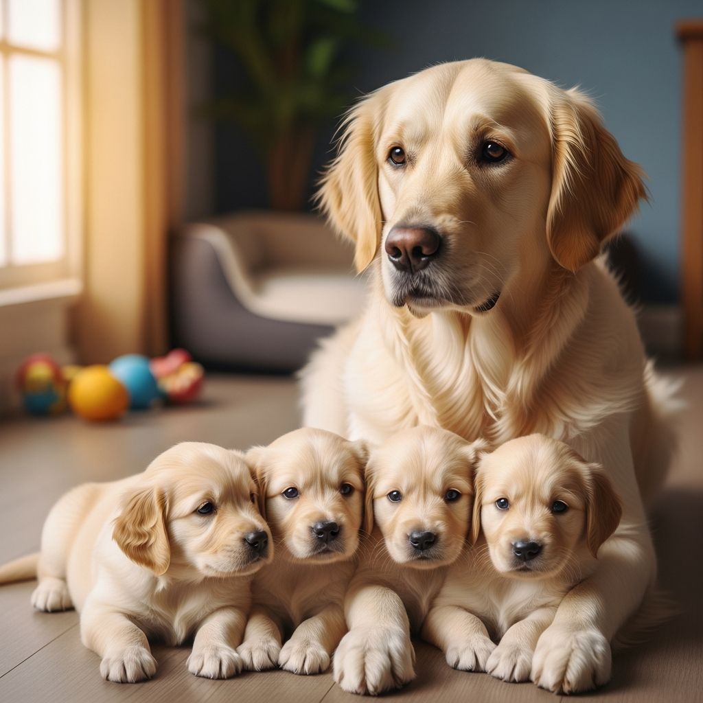 Dog Breeding: Ethics, Health, and Responsible Choices Explore how genetics, behavior, and ethics shape modern dog breeding, and learn how to make informed, welfare-first decisions.