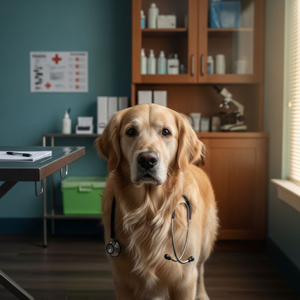 Dog Breeds And Cancer Risks: 7 Breeds Most Prone To Cancer Discover which dog breeds face the highest cancer risks, common tumor types, and how size influences susceptibility for better pet care decisions.