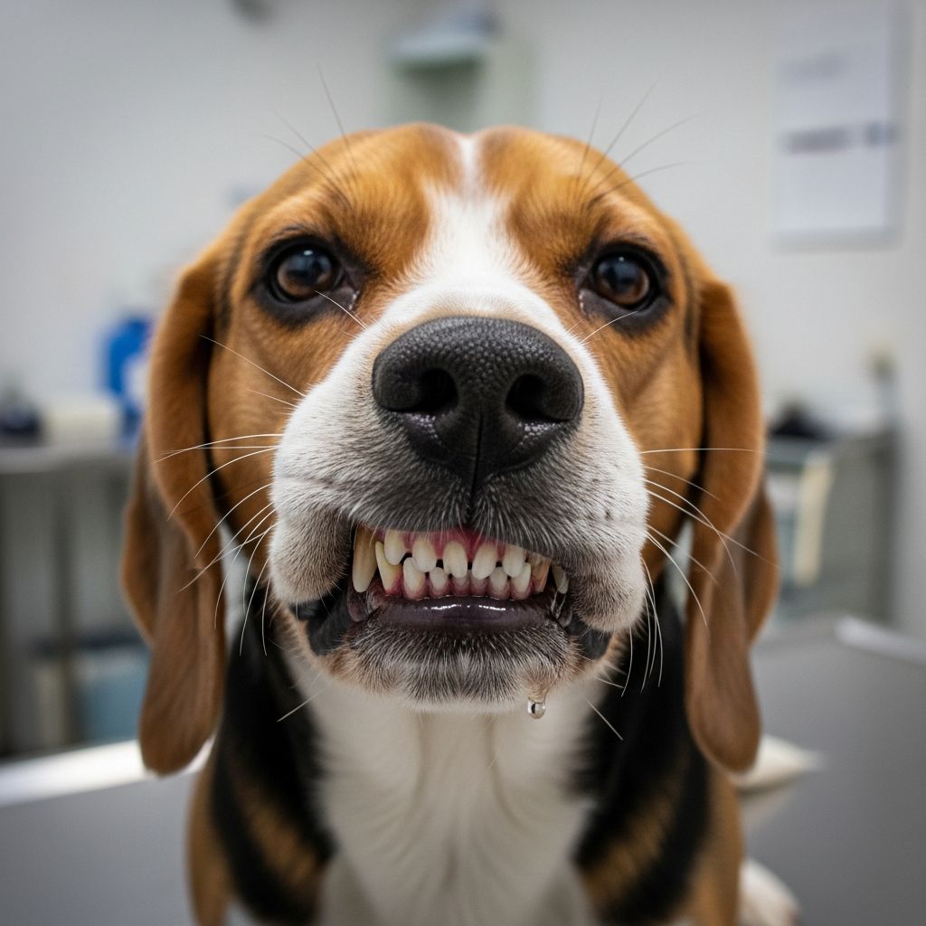 Dog Breeds Prone To Dental Problems: Essential Care Guide Discover which dog breeds face the highest risk of dental issues and learn proactive care strategies for optimal oral health.