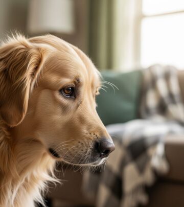 Discover which dog breeds face higher risks of anxiety, learn to spot symptoms early, and explore proven strategies to support their emotional well-being.