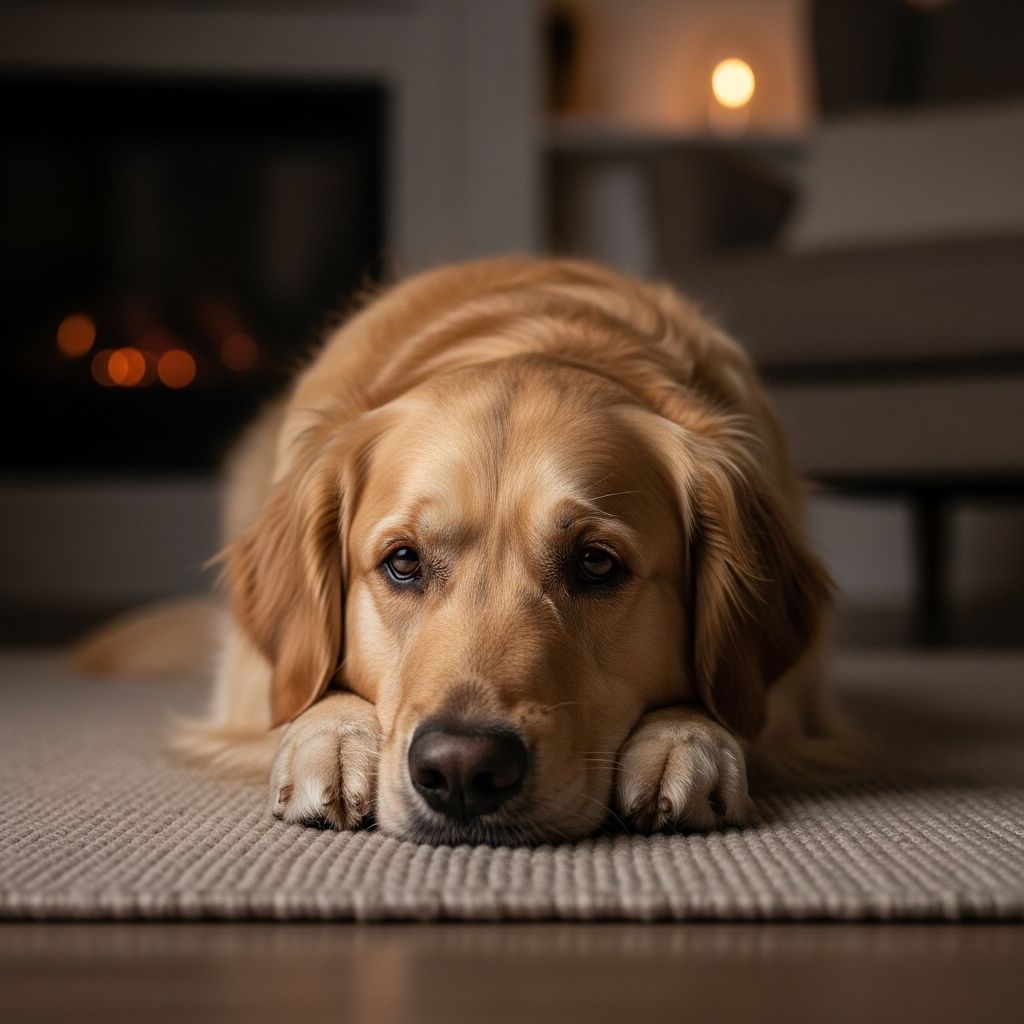 Dog Breeds Prone To Stress: 8 Breeds & Expert Relief Tips Discover which dog breeds face higher stress risks, recognize key signs, and learn proven strategies to help your canine companion live calmer.