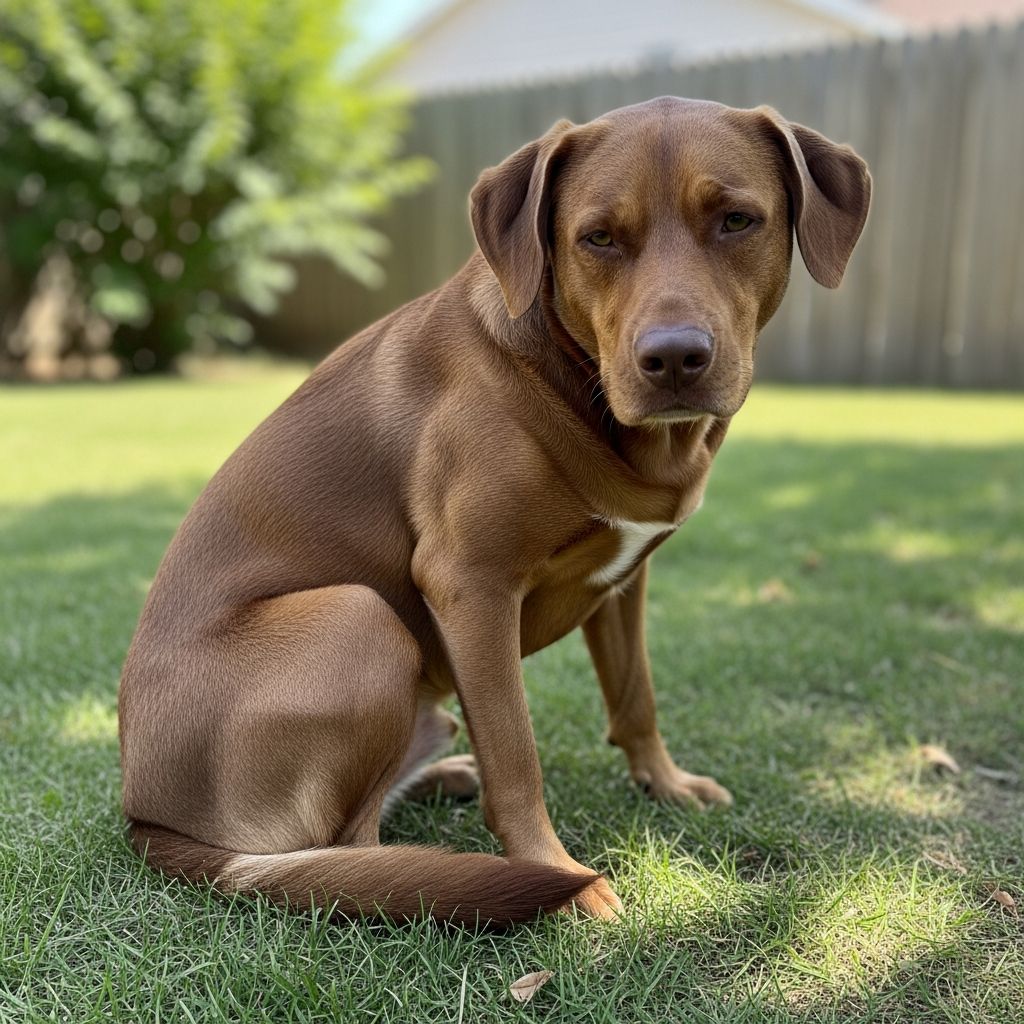 Understand dog constipation causes, symptoms, treatments, and prevention for healthy digestion.