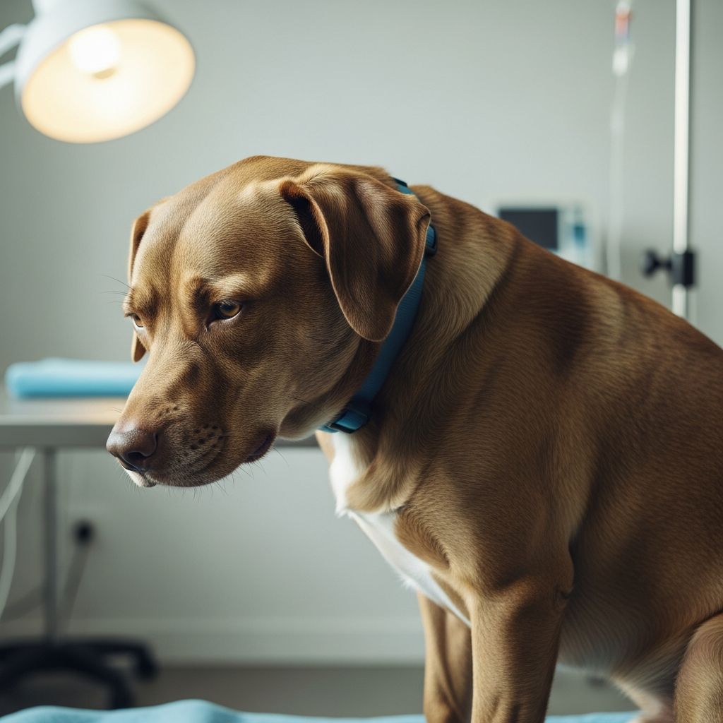 Digestive Issues in Dogs: Understanding and Managing Constipation Learn what causes canine constipation and how to help your dog feel better.
