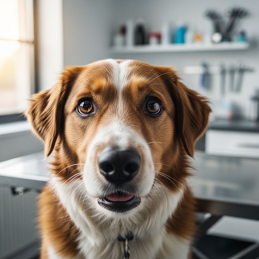 Understand why your dog is coughing, recognize serious symptoms, and learn effective treatments from kennel cough to heart disease.