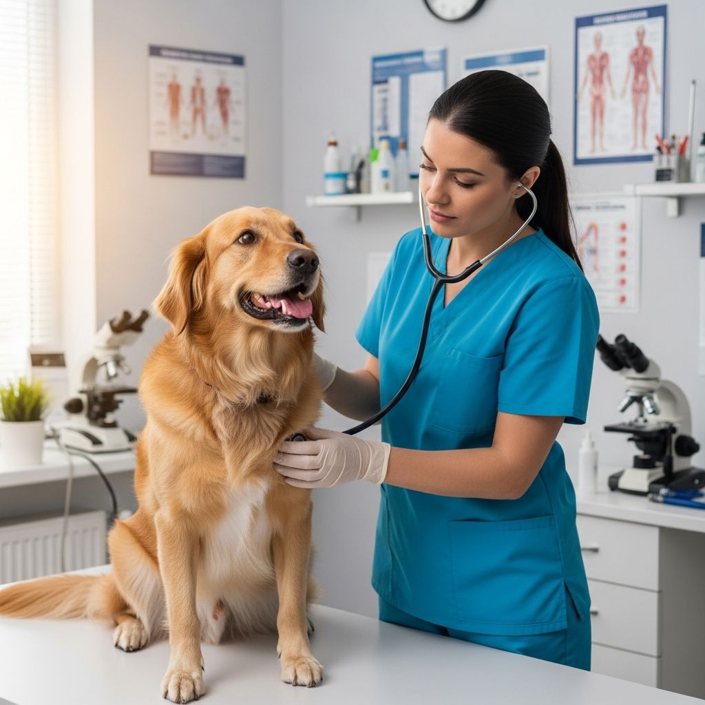 Dog Coughing: Causes, Symptoms & Treatment Understand why your dog is coughing, from kennel cough to serious conditions, and learn when to seek vet care.