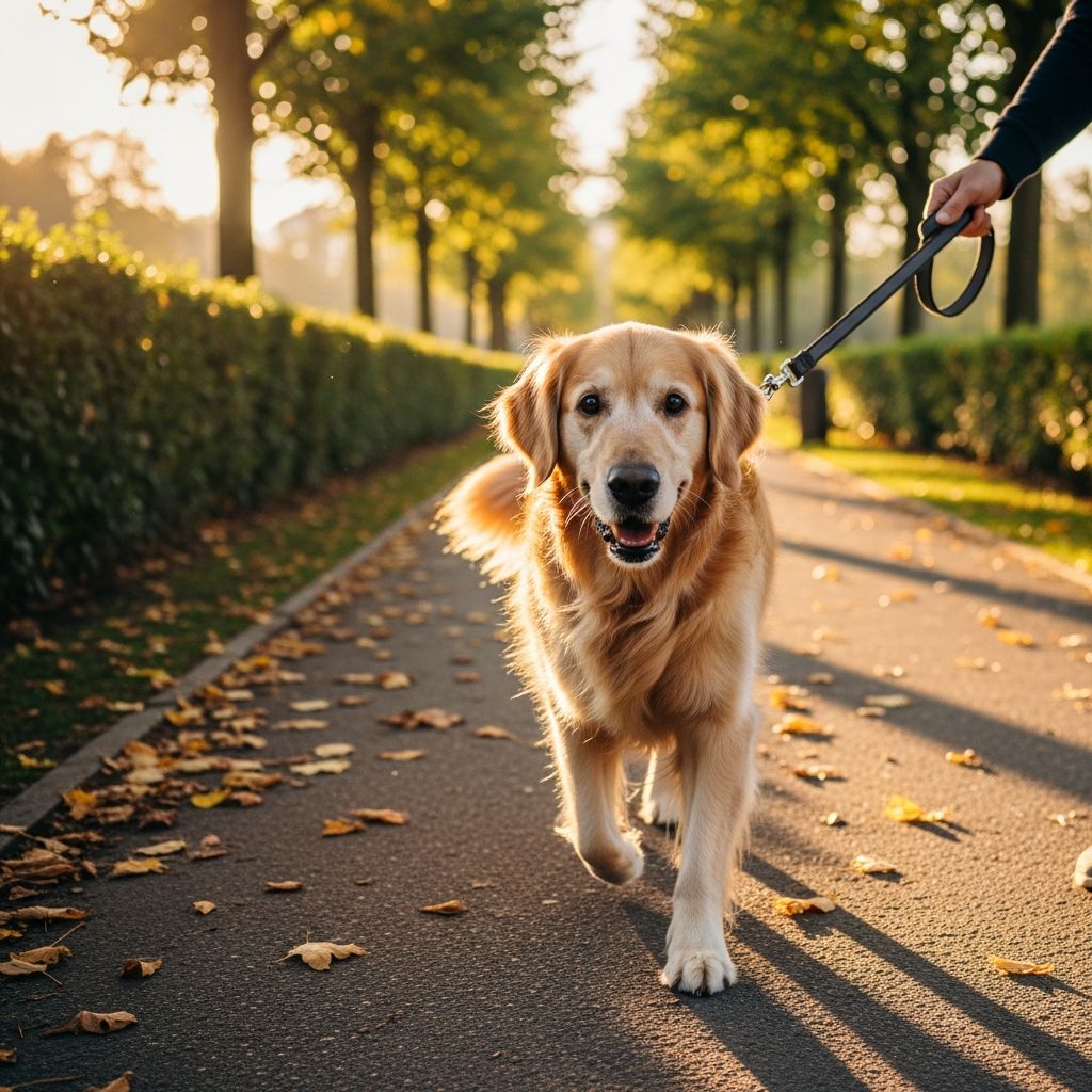 Dog Dementia Exercise Benefits: 5 Ways to Boost Senior Dogs Discover how regular exercise can slow canine cognitive dysfunction and improve your dog's quality of life.