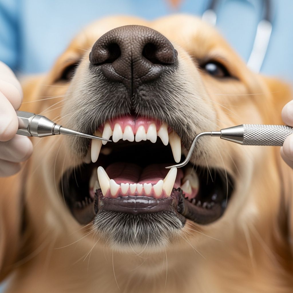 Dog Dental Care Schedule: Professional Cleaning Guidelines Learn how often your dog needs professional dental cleanings and why oral health matters.
