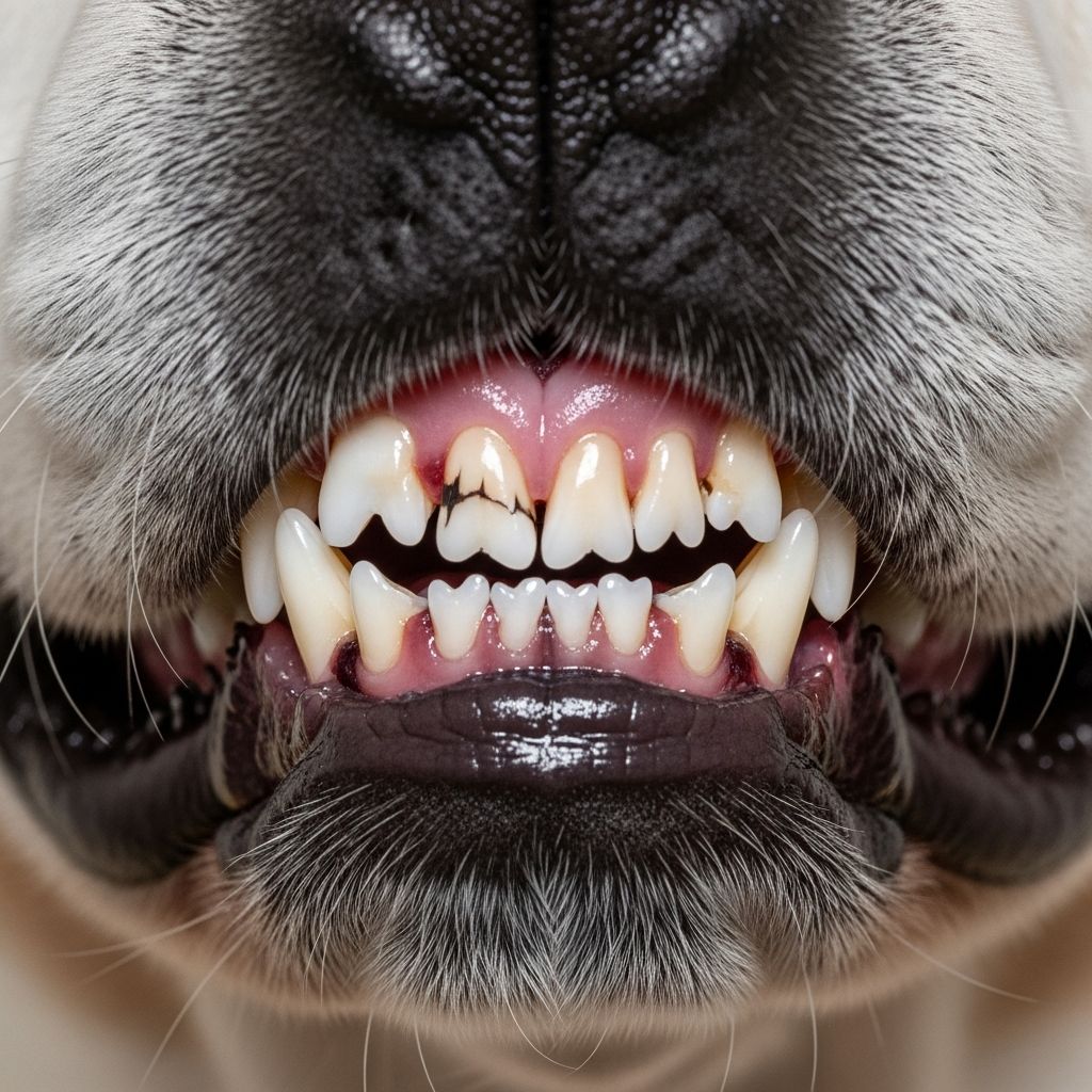 Dog Dental Trauma: Complete Guide To Broken Teeth Discover how to spot, treat, and prevent broken teeth in dogs for a pain-free, healthy smile.