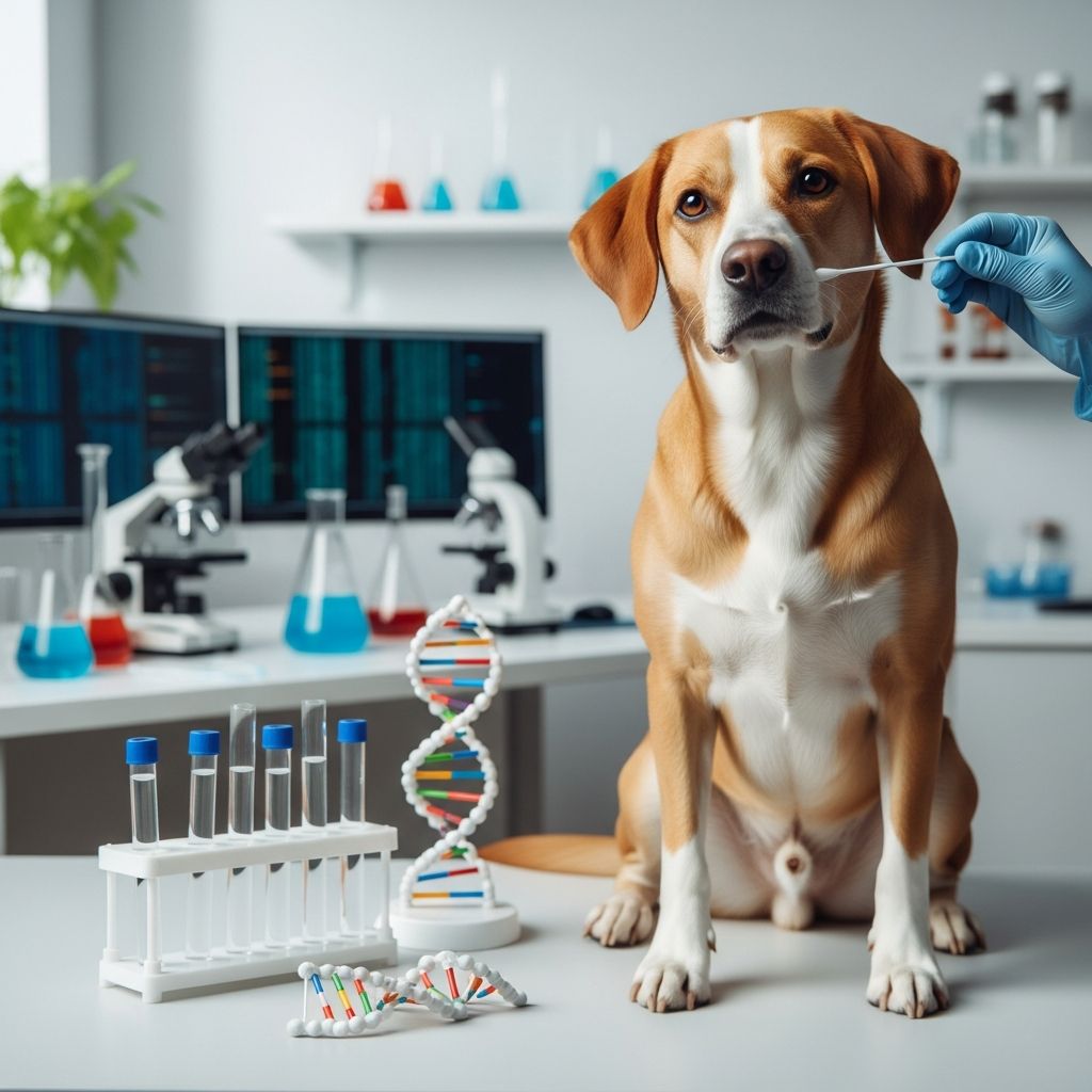 Dog DNA Tests: 4 Essential Tips For Reliable Results Discover the truth behind popular dog DNA tests: how reliable are they for breed ID, health insights, and more in this in-depth analysis.