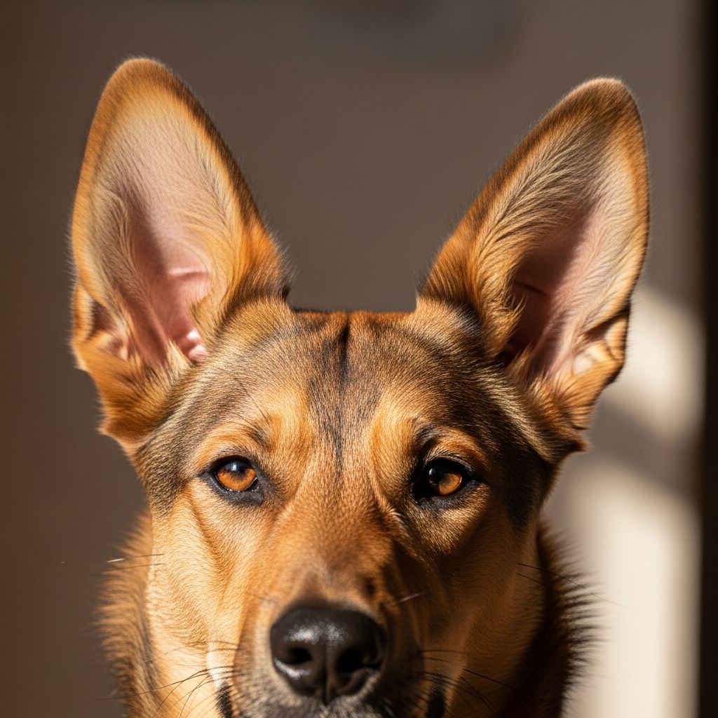 Learn how to read your dog’s ear positions so you can better understand their emotions, intentions, and when they might need help.