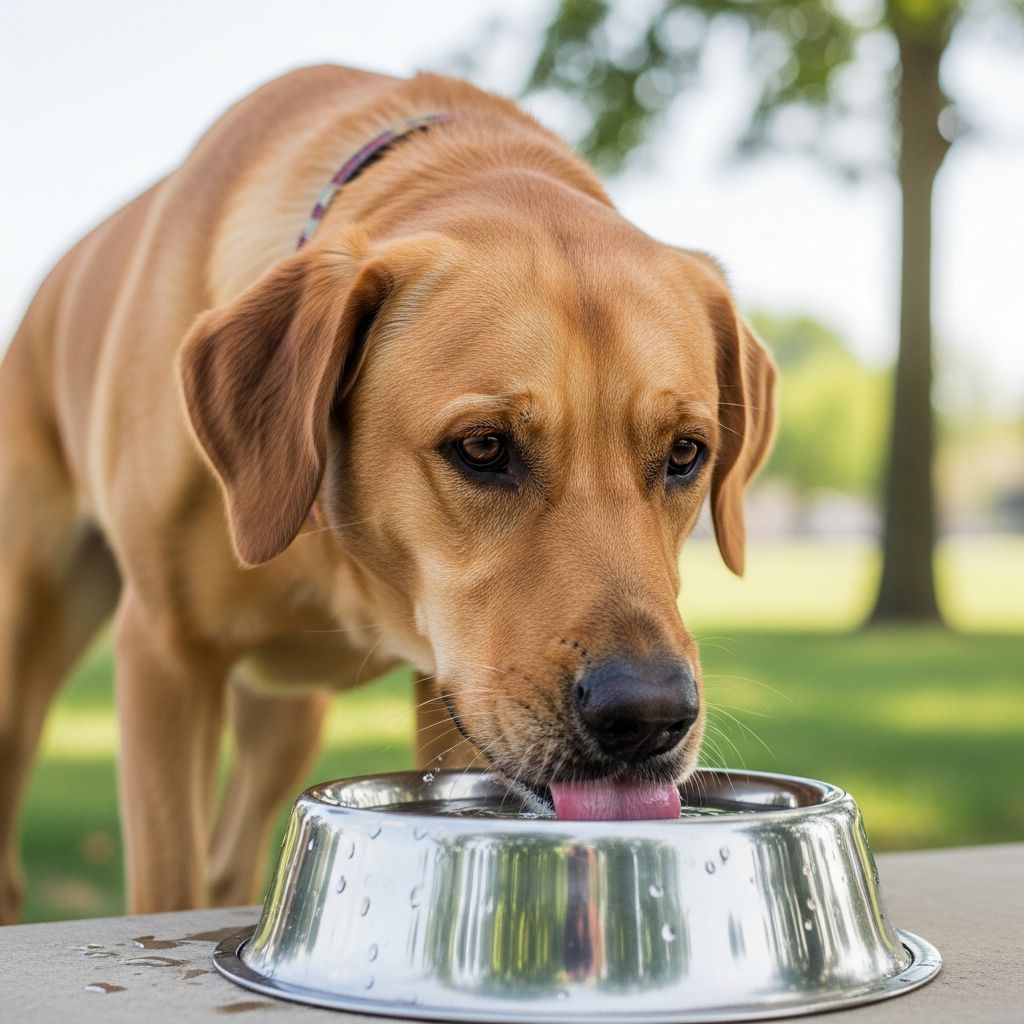 Discover when electrolyte supplements benefit dogs, expert advice on balance, and safe ways to support hydration and health.
