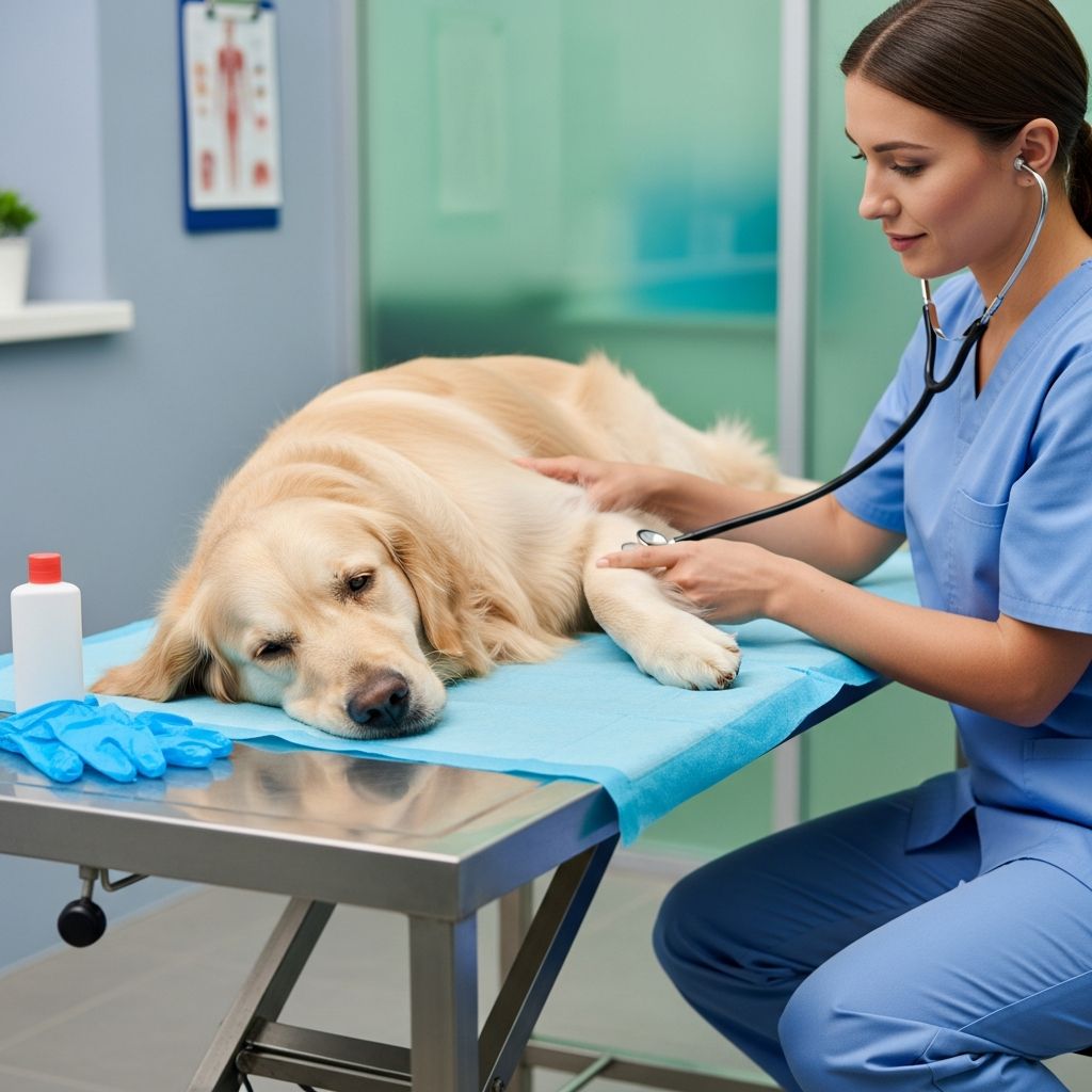 Dog Emergency: Signs, Steps & Veterinary Care Learn to recognize dog emergencies, take immediate action, and understand emergency veterinary care.