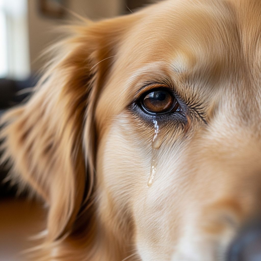 Dog Eye Discharge: Causes, Treatments, And When To Worry Understand dog eye discharge types, common causes, when to worry, and effective treatments for healthy eyes.