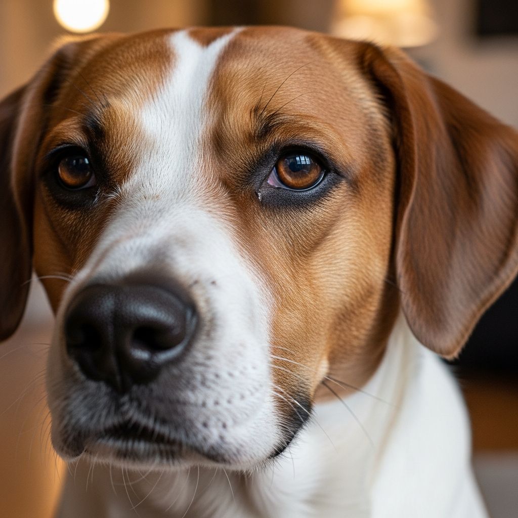 Understanding Facial Odor in Dogs: Root Causes & Solutions Discover why your dog's face smells and effective treatment strategies.