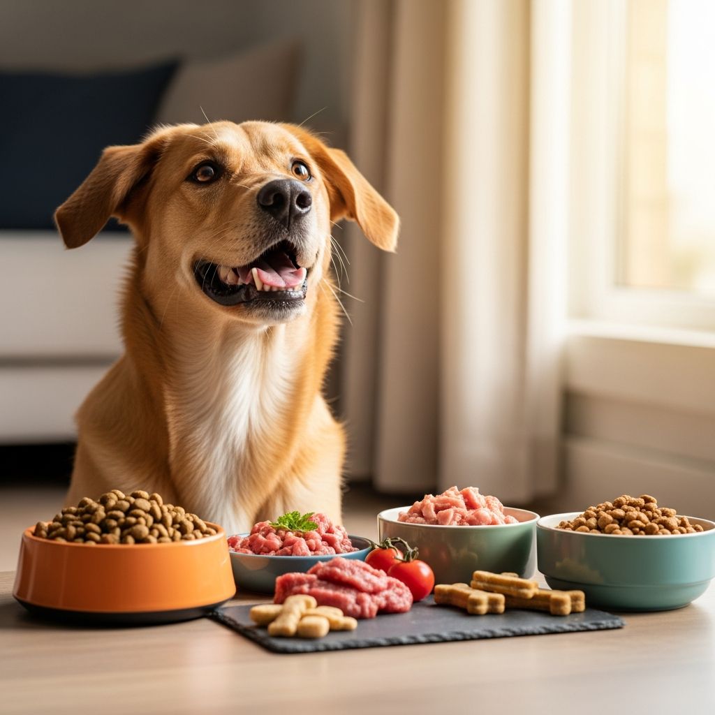 Dog Feeding Schedules: Which Approach Suits Your Pet Explore the differences between free feeding and scheduled meals for optimal canine health and wellness