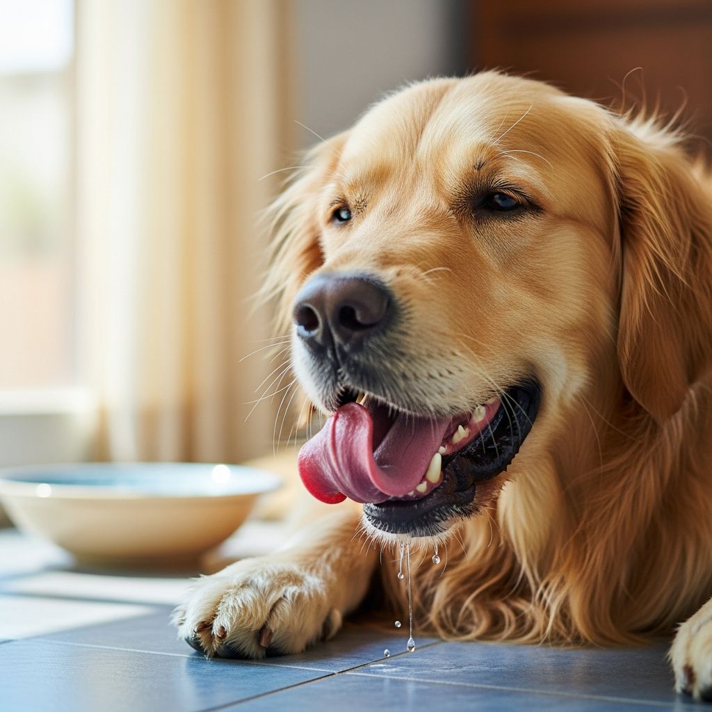 Discover why your dog might feel unusually warm, from normal variations to serious health alerts, and learn vital steps for monitoring and response.