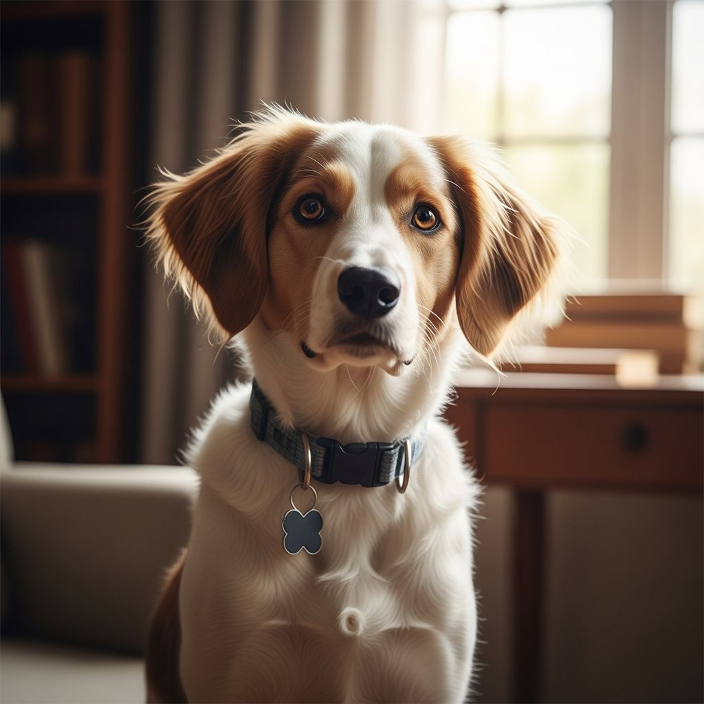 Dog Genius: 3 Traits of Super Smart Dogs Discover the three key traits that identify genius dogs according to new scientific research on extraordinary canine intelligence.