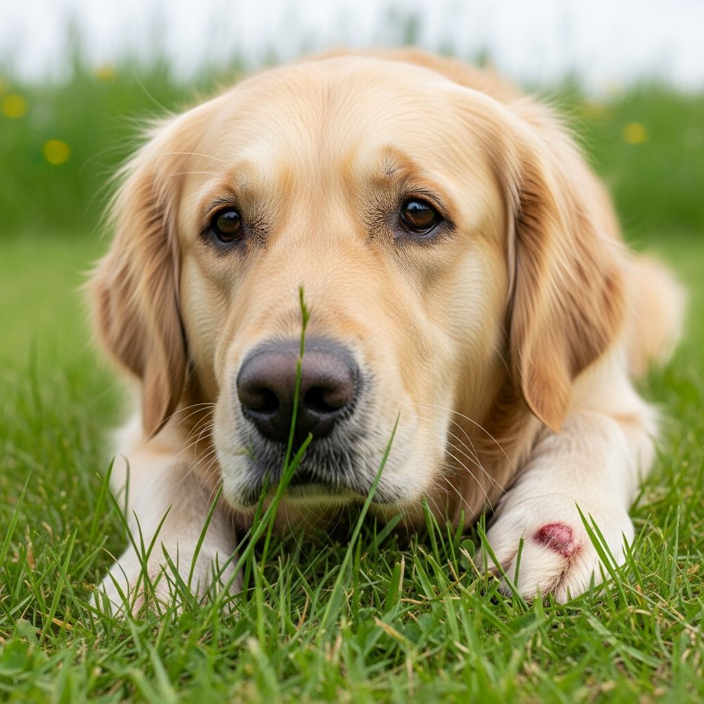 Dog Grass Allergies: Symptoms, Diagnosis, And Treatment Guide Help your dog beat grass allergies with expert tips on symptoms, diagnosis, and effective treatments for itch relief and comfort.