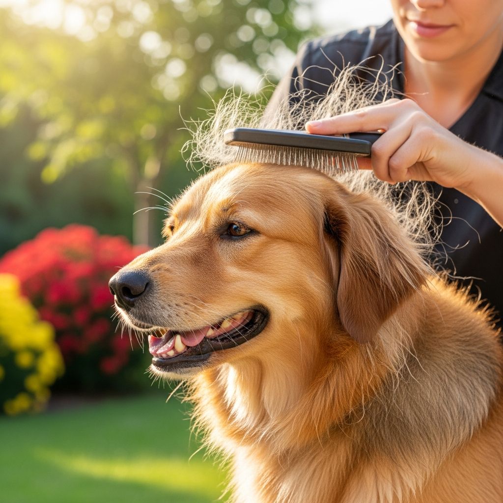 Dog Grooming Tips For Summer: 8 Essential Practices Essential summer grooming strategies to keep your dog cool, comfortable, and healthy during hot weather.
