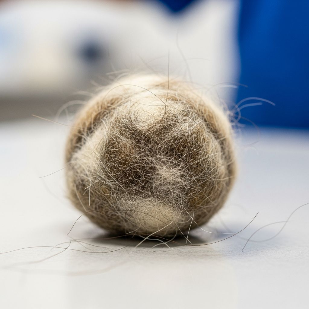 Dog Hairballs: Symptoms, Treatment & Prevention Tips Discover causes, symptoms, treatments, and prevention strategies for hairballs in dogs to keep your pet healthy and comfortable.