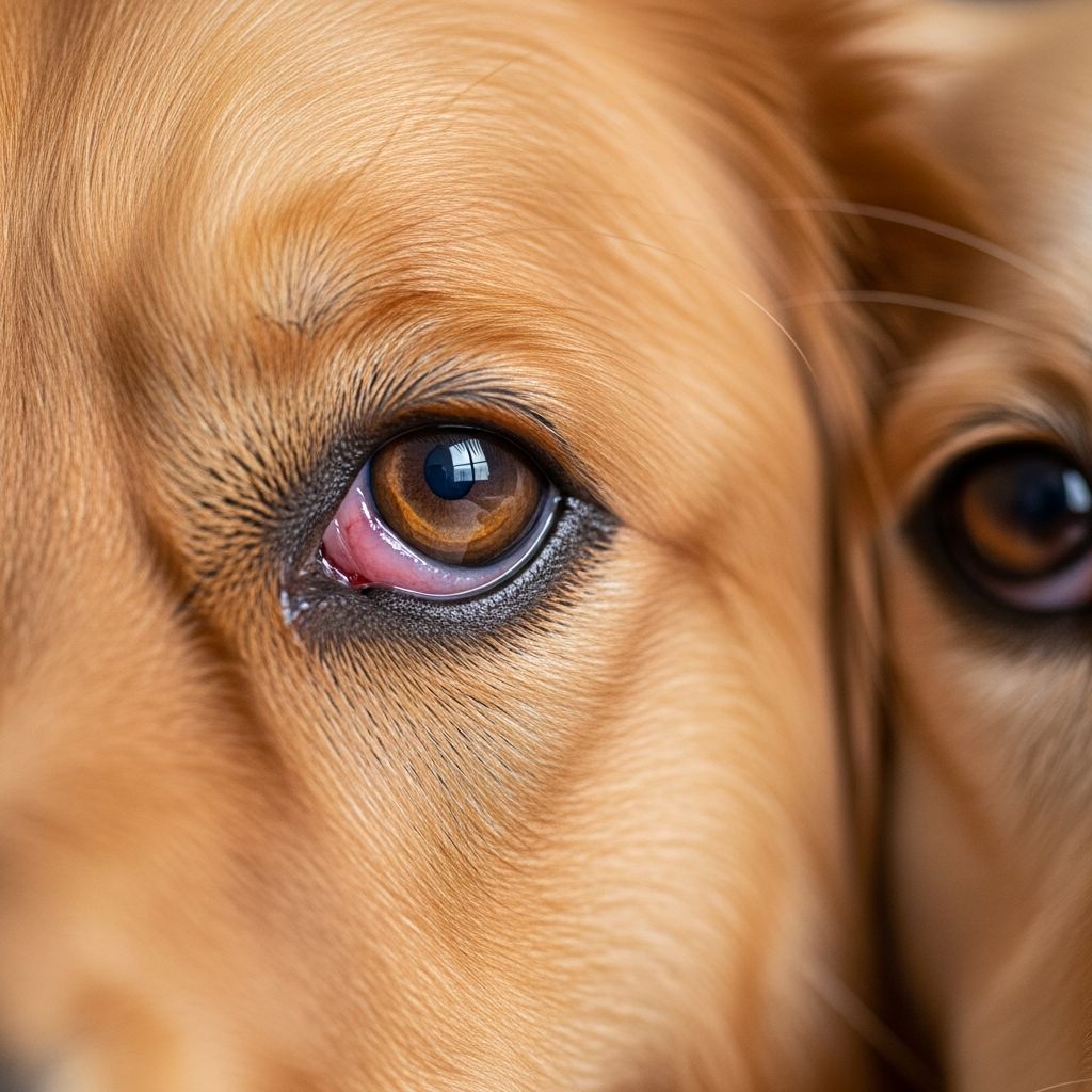 Dog Conjunctivitis: 7 Pink Eye Symptoms, Causes, Treatment Recognize pink eye symptoms in dogs early, understand causes, treatments, and prevention for quick recovery and eye health.