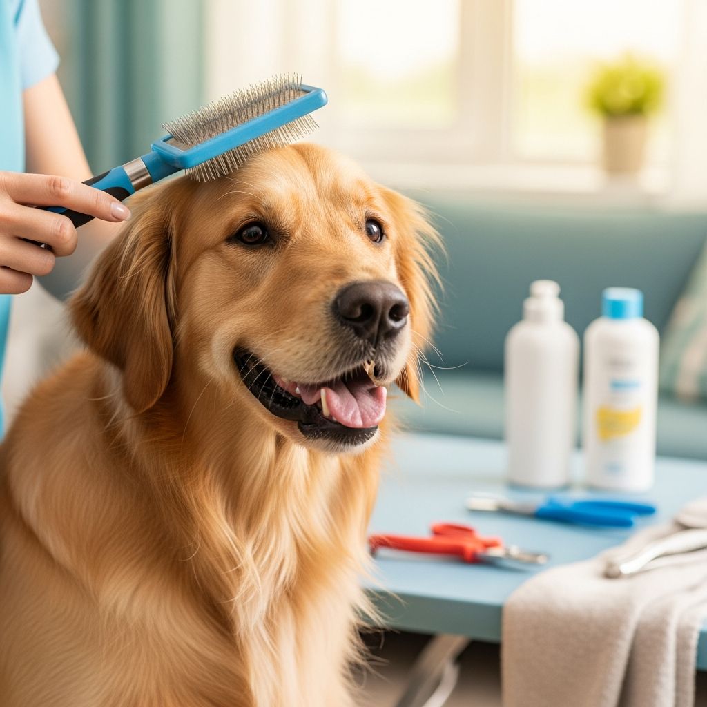 Dog Routine Care: Guide To Keep Your Dog Healthy And Happy Master everyday dog wellness with expert tips on vet checks, vaccines, grooming, exercise, and preventive care for a healthier, happier pup.