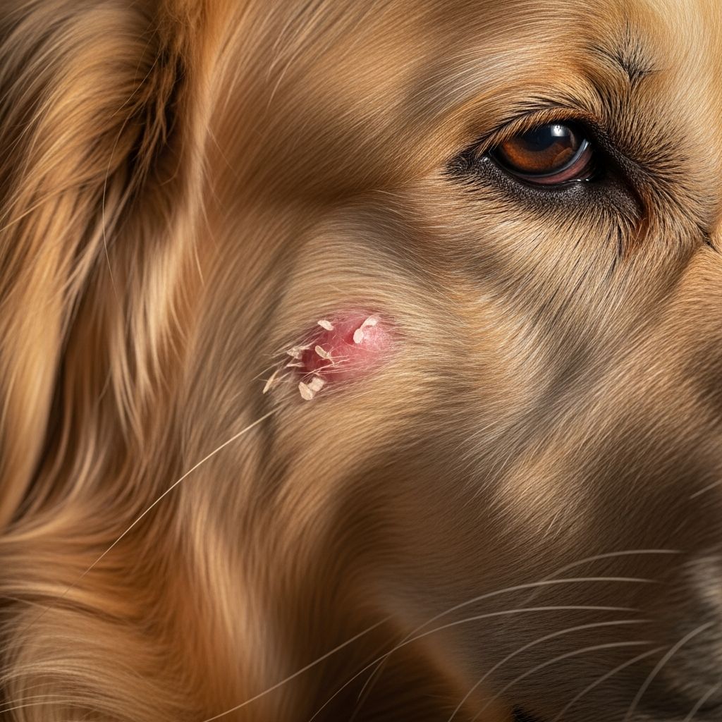 Dog Skin Issues & Allergies: 5 Types And How To Treat Them Understand common dog skin problems, allergy symptoms, causes, and effective treatments for your pup's relief.