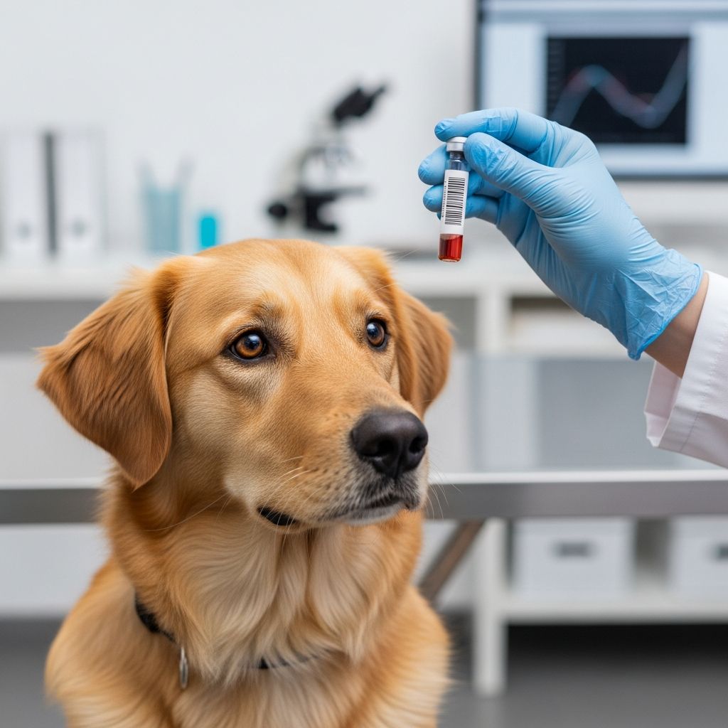 Dog Titer Testing: What It Is and When to Do It Understand titer testing for dogs: a blood test measuring immunity to prevent over-vaccination and ensure protection against core diseases.
