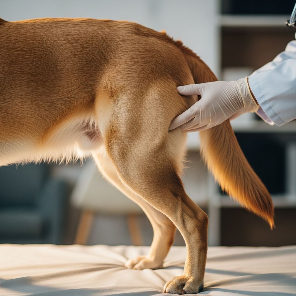 Dog Hind Leg Weakness: Causes and Solutions Discover why your dog might suddenly stop using their back legs and learn essential steps for diagnosis, treatment, and care to restore mobility.