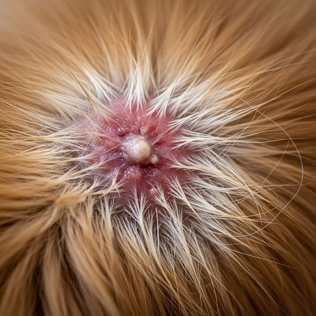 Dog Hot Spots: Causes, Symptoms & Treatment Guide Understand what causes dog hot spots, recognize the symptoms, and learn proven treatment and prevention strategies.